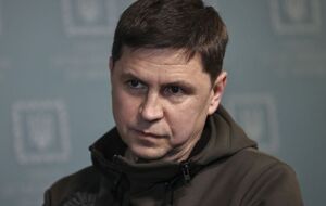 Подоляк рекомендував Лукашенку змінити пріоритети запланованих на вересень військових навчань