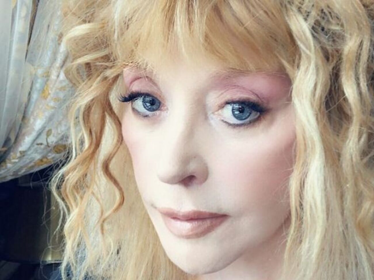 Пугачева в конце августа вернулась в РФ