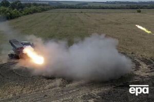 Украинские бойцы уничтожают российские склады