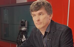 Для Украины одержать победу – это сунуть россиян мордой в кровь и грязь, которые они развели