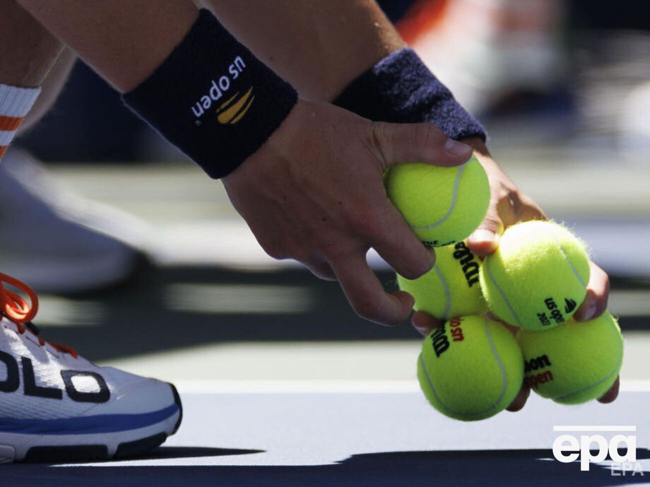 Ни одна украинская теннисистка не смогла пробиться в третий круг одиночного разряда