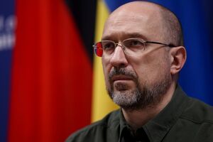 Шмыгаль: Мы хотим получить еще больше вооружений
