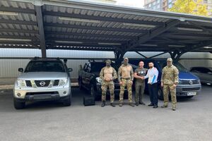 "Метінвест" передає сучасну амуніцію для ЗСУ, тероборони, Нацгвардії, Нацполіції, Головного управління розвідки та інших силових підрозділів