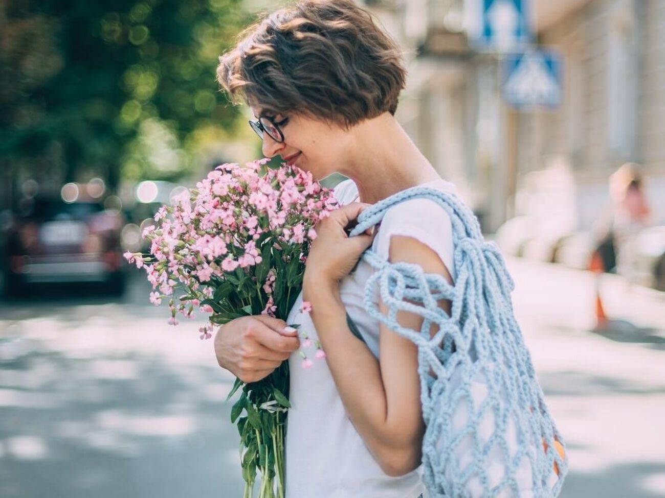 Авоськи от украинского бренда сделаны из органического коттона