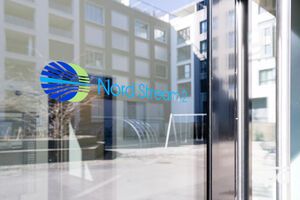 "Свободные демократы" призвали разобрать "Северный поток - 2"