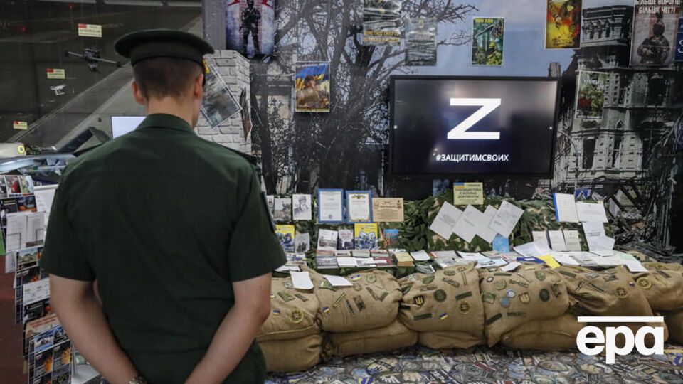 У РФ поменшало охочих укласти контракт для проходження військової служби, повідомляють українські розвідники