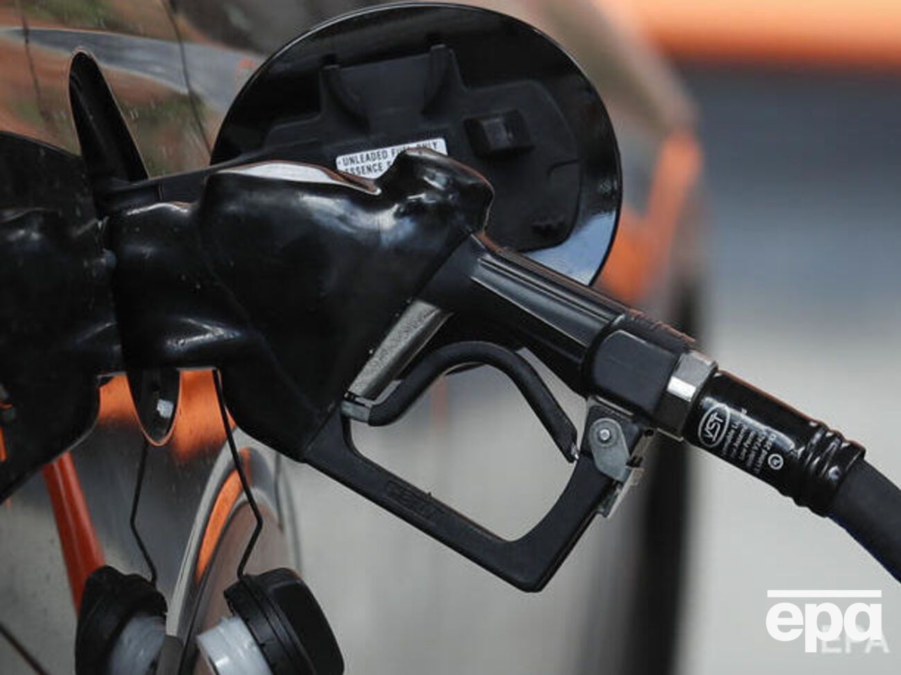 95% импортного бензина и 72% дизельного топлива попадает в Украину из стран Евросоюза.