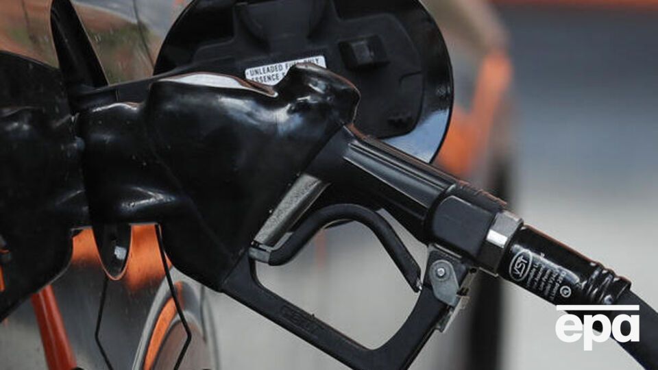 95% импортного бензина и 72% дизельного топлива попадает в Украину из стран Евросоюза.