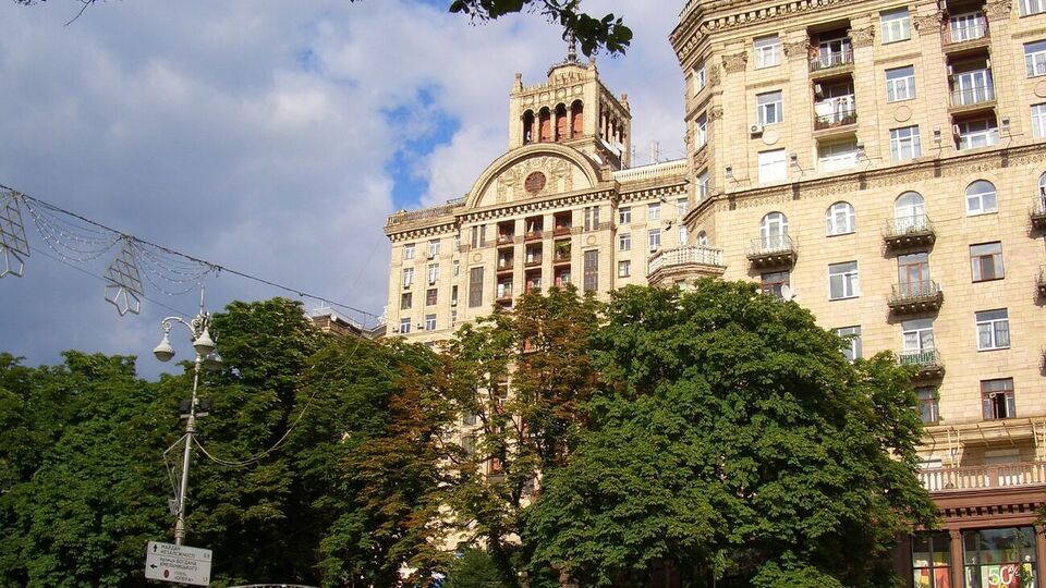 В Киеве зафиксировали несколько температурных рекордов в течение лета