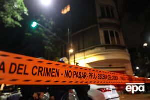 На віцепрезидентку Аргентини було скоєно замах