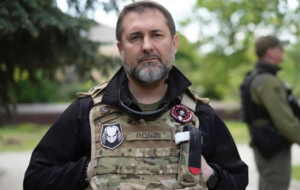 Гайдай заявив, що спокою окупантам на окупованій території Луганської області не буде