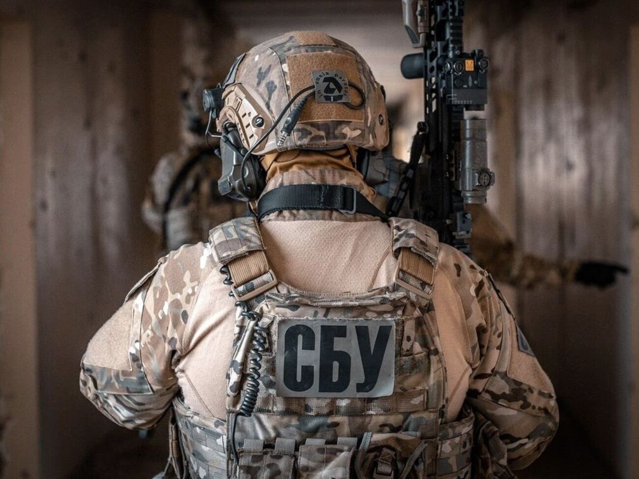 СБУ объявила жительнице Днепропетровской области о подозрении в передаче данных врагу