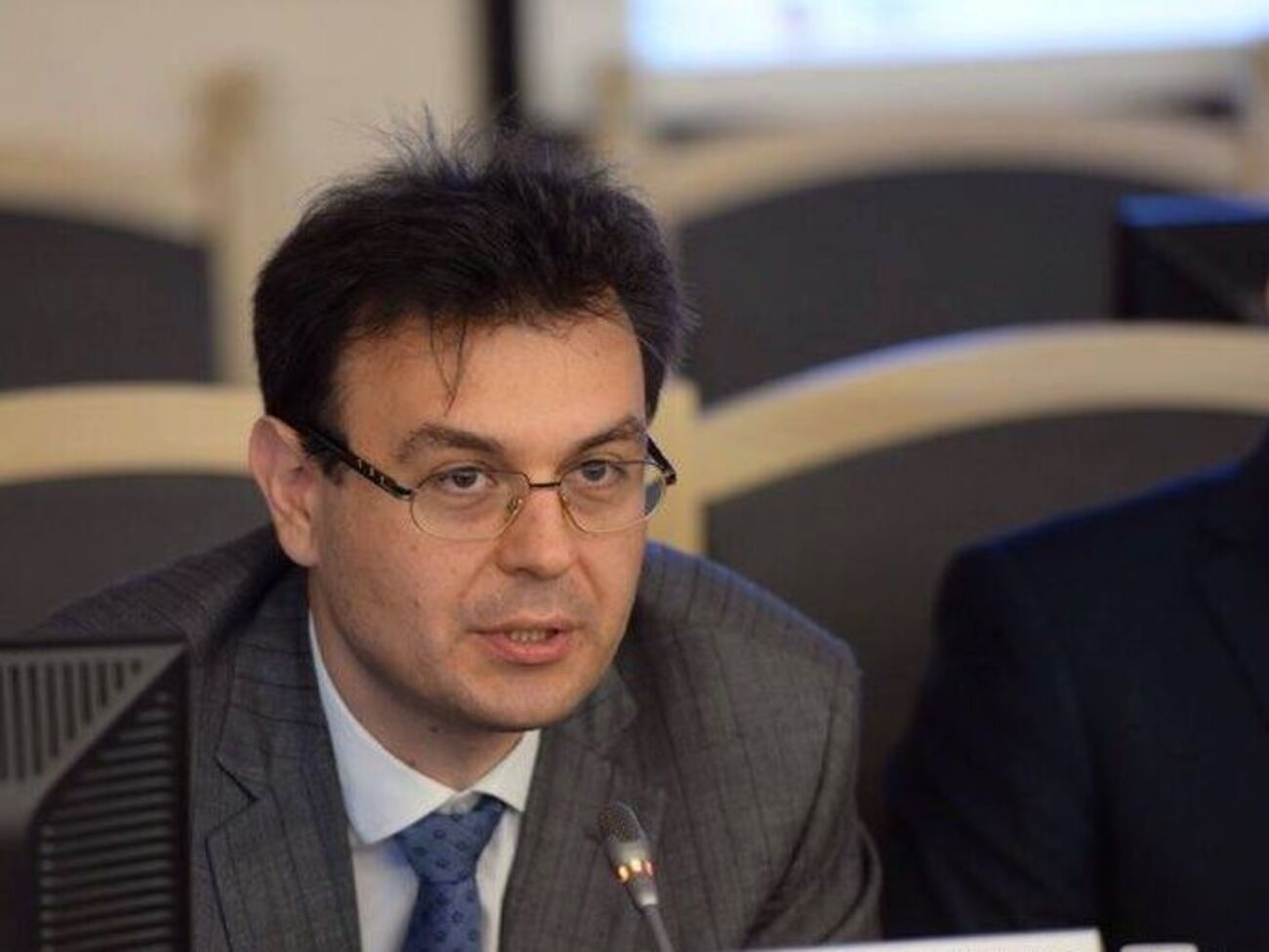 Основна причина дефіциту&nbsp;&ndash; різке зростання видатків на оборону, каже голова податкового комітету