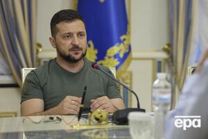 Зеленський вважає, що Європа має позбутися російських "брудних енергоресурсів"