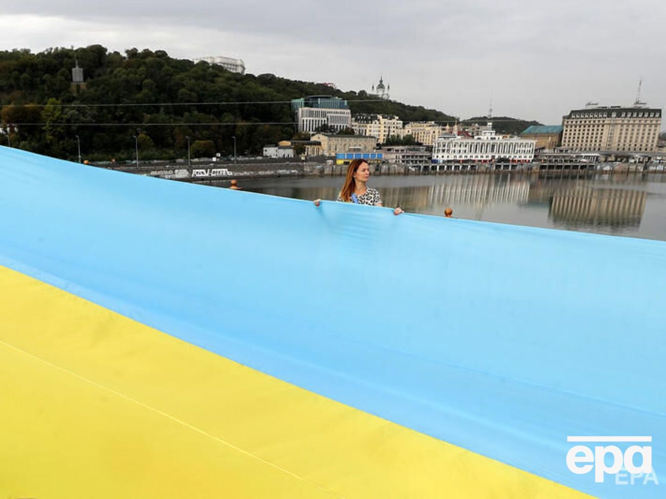 Украина вводит новый пакет санкций