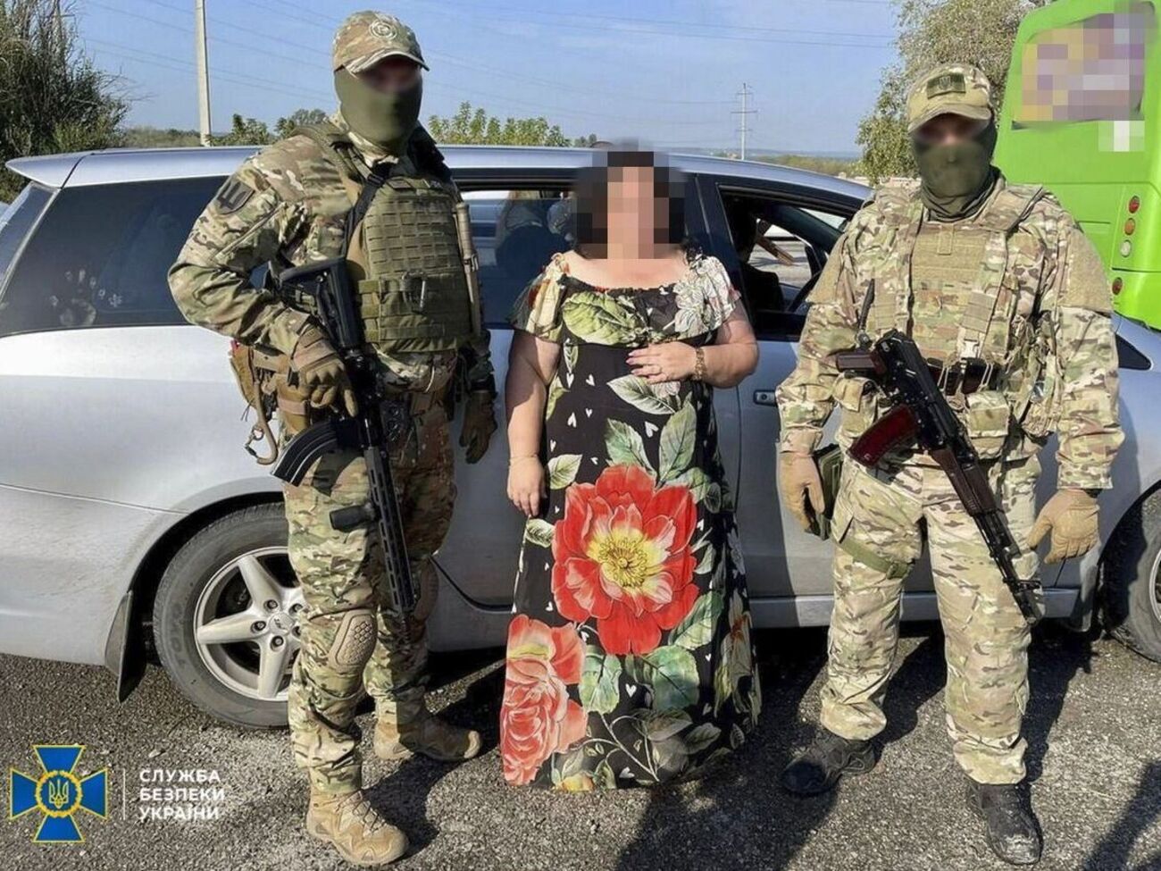 У Харкові затримали агентів РФ