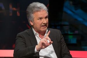 Невдовзі треба чекати на удари HIMARS у районі Мелітополя. Росіяни намагаються створити там логістичний центр для постачання херсонського угруповання