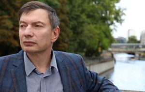 Горбачев совершил свой подвиг, абсолютно не осознавая, что делает. Он собирался не разваливать, а укреплять СССР