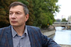 Горбачев совершил свой подвиг, абсолютно не осознавая, что делает. Он собирался не разваливать, а укреплять СССР