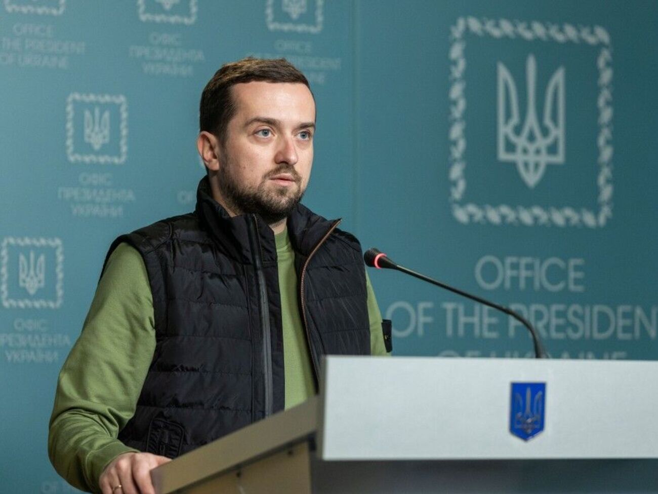 Тимошенко рассказал о восстановлении разрушенных объектов и зданий на освобожденных от российских оккупантов территориях Украины