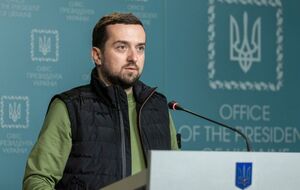 Тимошенко рассказал о восстановлении разрушенных объектов и зданий на освобожденных от российских оккупантов территориях Украины