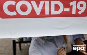 Спалах COVID-19 виник наприкінці 2019 року