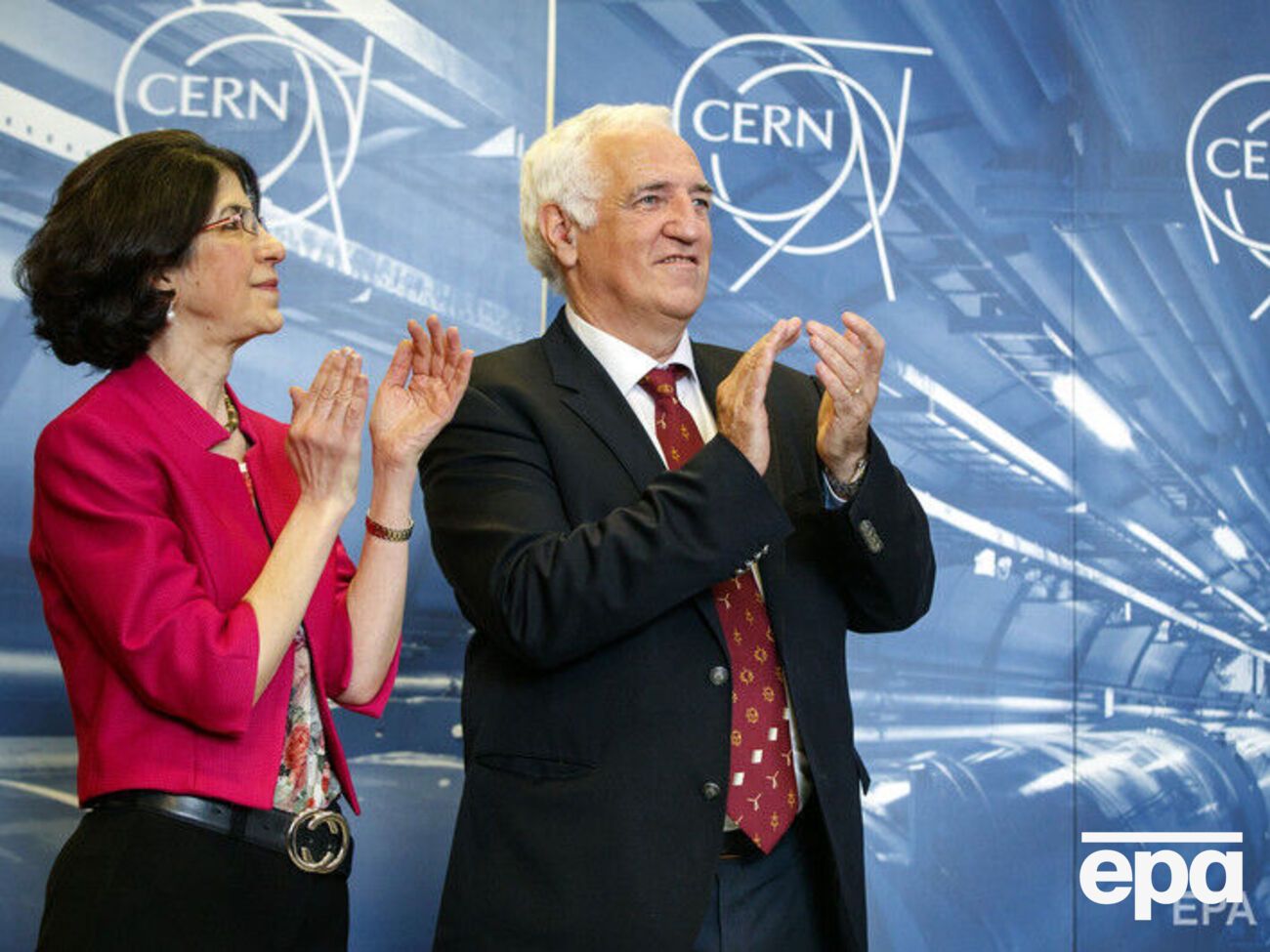 Припинити співпрацю з країною-агресором закликала Рада Європейської організації з ядерних досліджень (ЦЕРН)