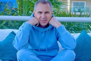 Авраменко родился в Запорожской области