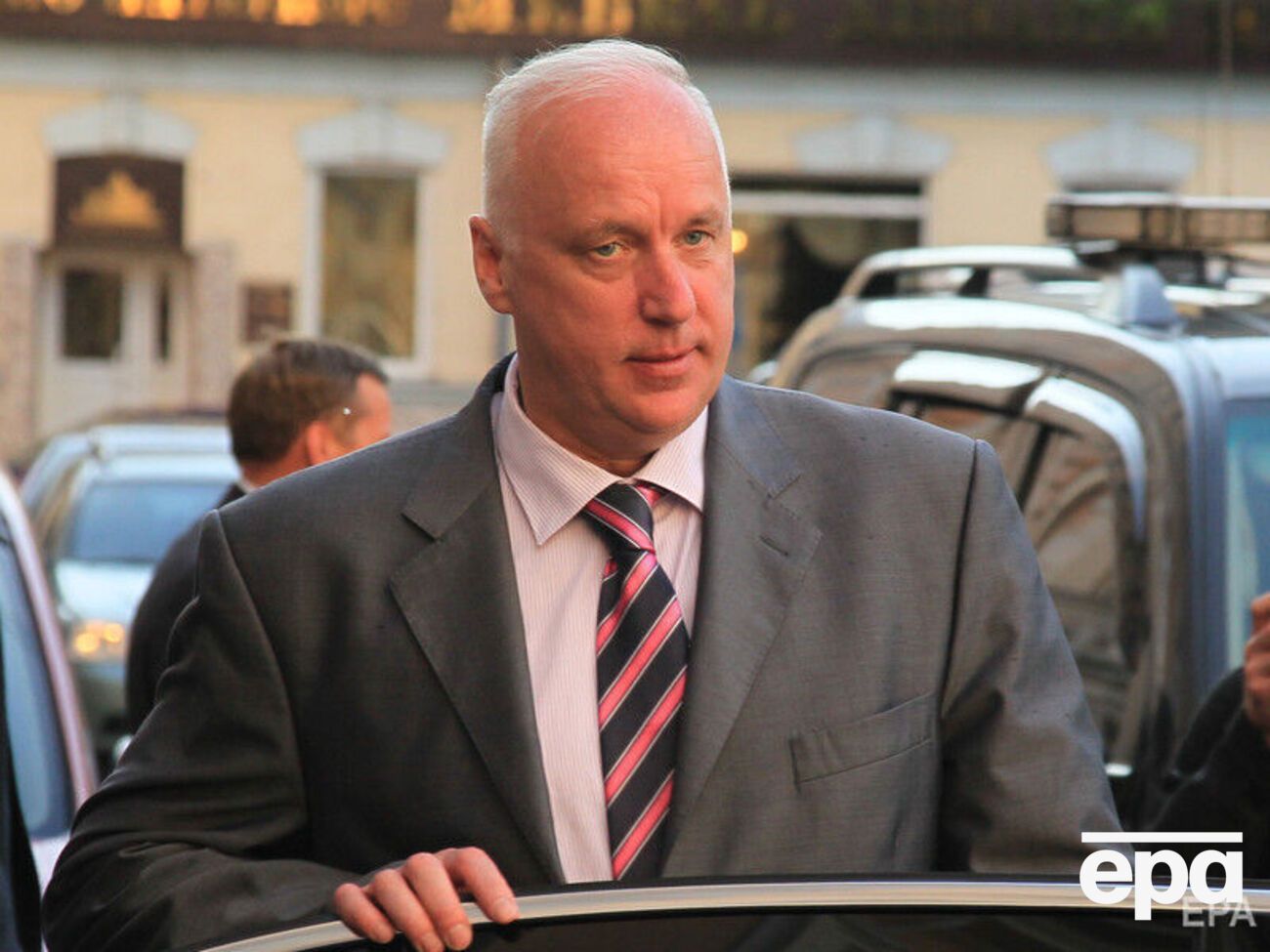 У Бастрикіна нюх на правду, він вистежує її безпомилково, вважає Невзоров