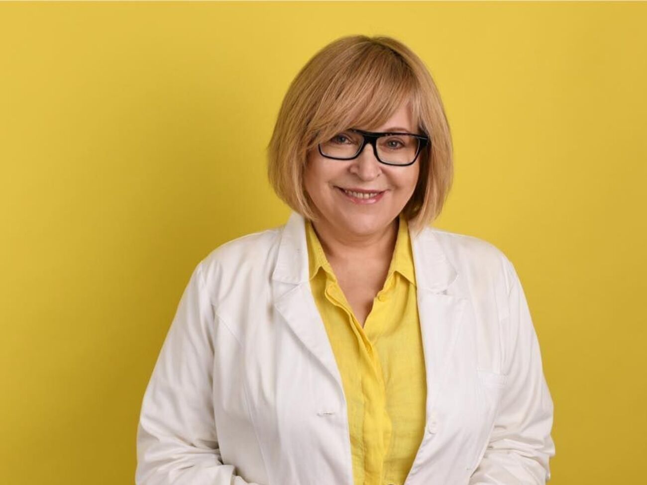 Амосова:&nbsp;Мы все живы, а остальное отстроим