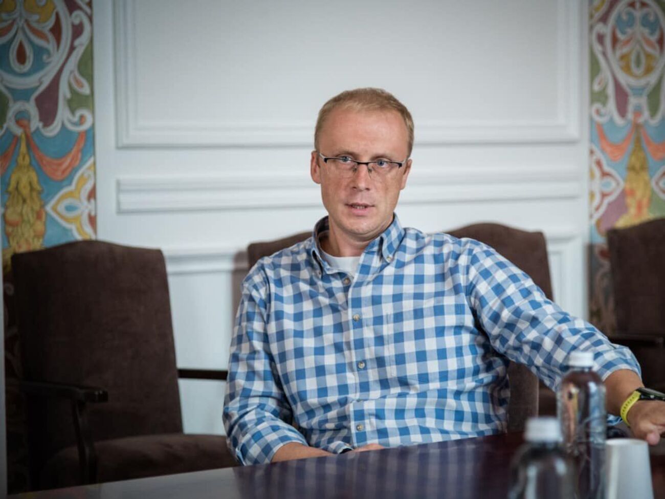 Ніколенко: Українці платять життями за те, щоб у решті куточків Європи люди не бачили жахів війни