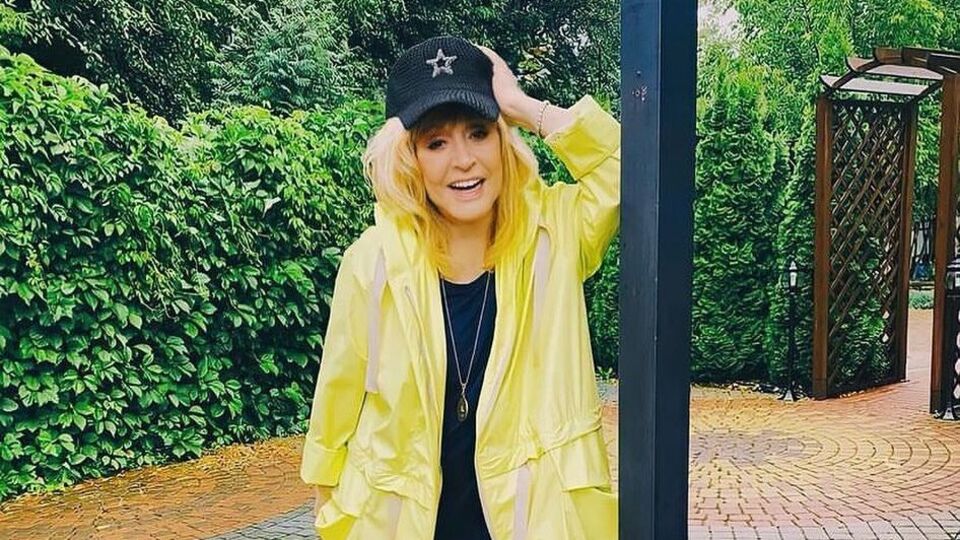 Пугачева вернулась в РФ в августе