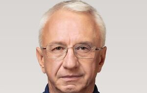 Алексей Кучеренко: Я всегда заявлял, что обязательства государство должно выполнять