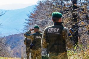 У ДПСУ зазначили, що поза пунктами пропуску побільшало порушень