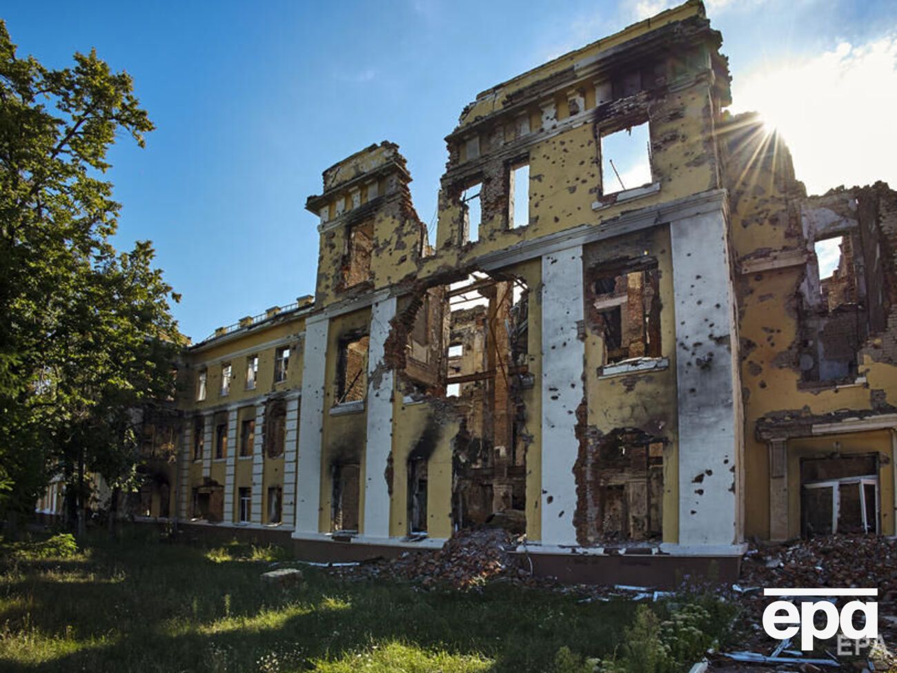 Около 270 тыс. харьковчан переехали в границах области