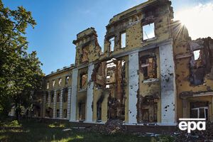 Около 270 тыс. харьковчан переехали в границах области