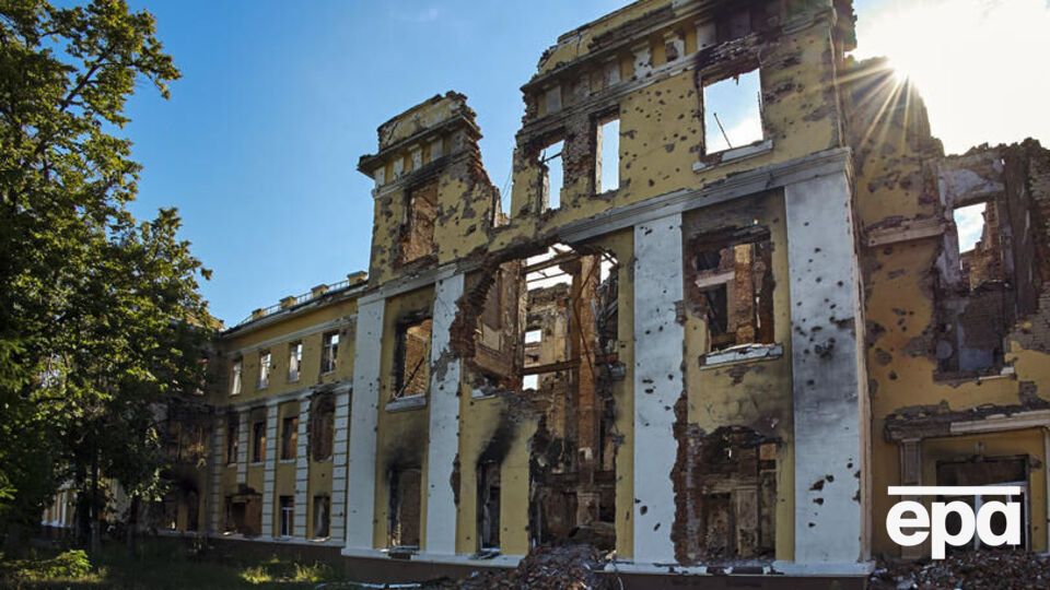 Около 270 тыс. харьковчан переехали в границах области