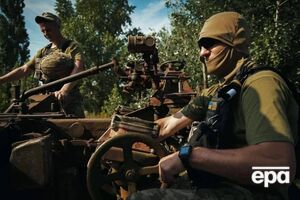 Силы обороны успешно отражают атаки оккупантов, отметили в Генштабе