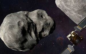 Ученые хотят испытать системы защиты Земли от астероидов