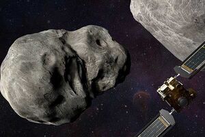 Ученые хотят испытать системы защиты Земли от астероидов