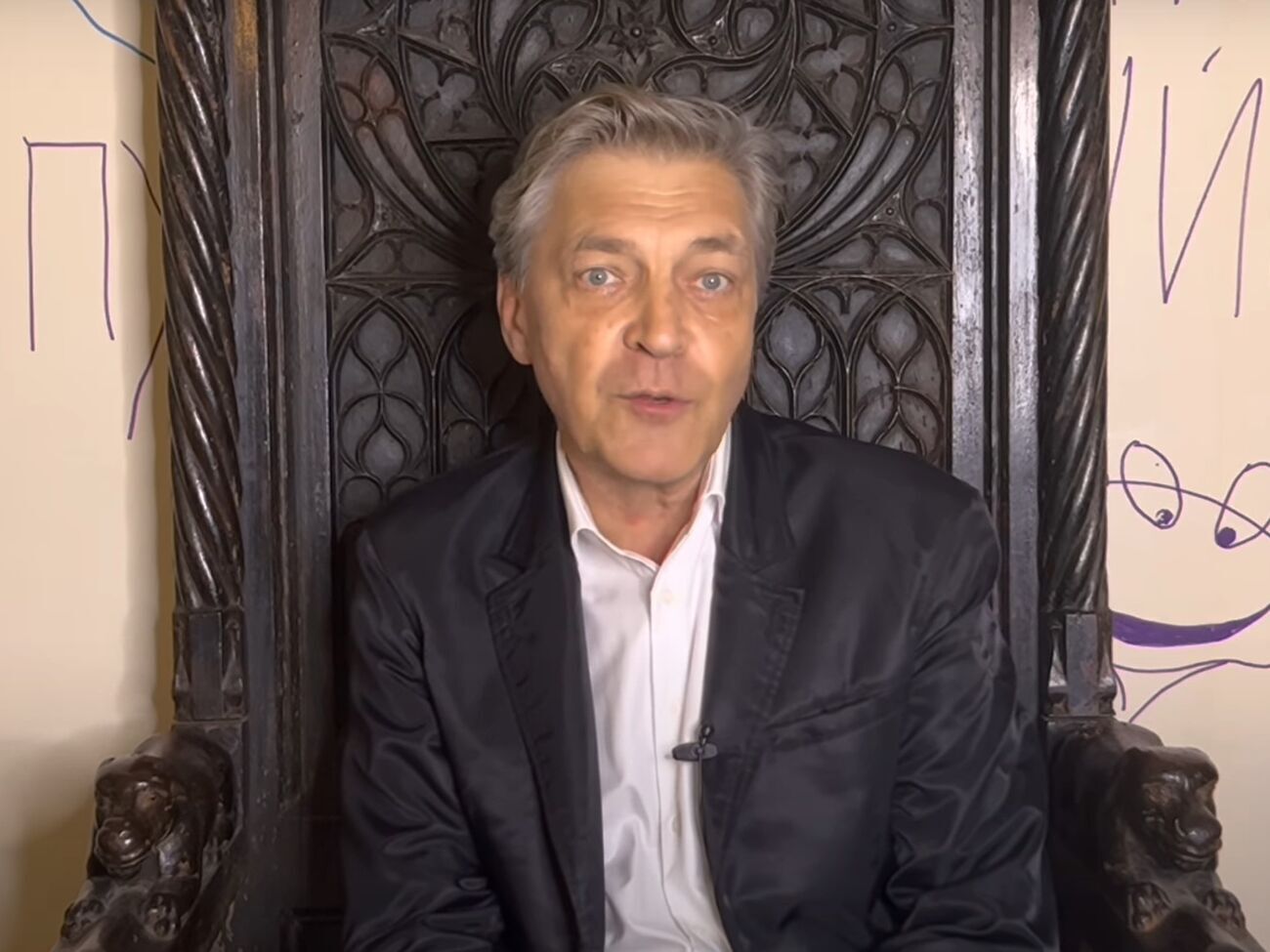 Назву Росії "точно доведеться міняти", вважає Невзоров