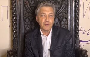 Название России "точно придется менять", считает Невзоров