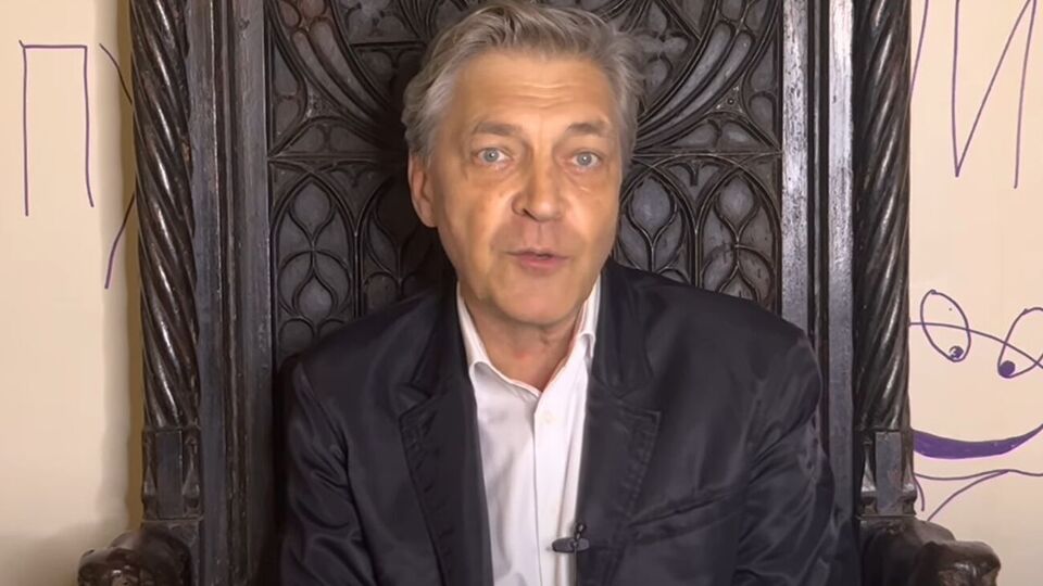 Назву Росії "точно доведеться міняти", вважає Невзоров