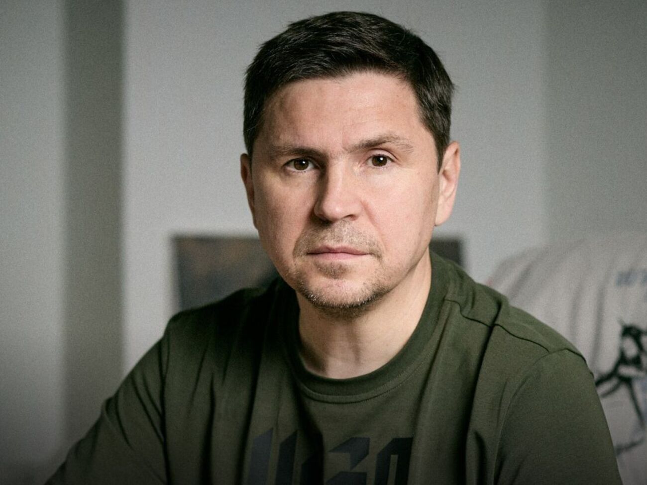 Подоляк:&nbsp;Все же идет по плану, да? Наверное, план такой: свободная Украина и энергонезависимый Евросоюз