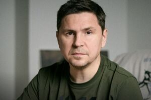 Подоляк: Все же идет по плану, да? Наверное, план такой: свободная Украина и энергонезависимый Евросоюз