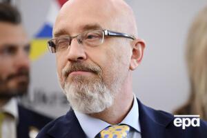 Резников (на фото) поблагодарил Лекорню "за творческие подходы"