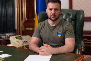 Зеленский за день дал ответ на шесть петиций