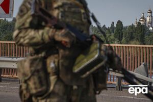 По данным Генштаба, потери россиян от ударов ВСУ составили "до роты"