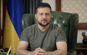 Зеленський про засідання ставки: Думаю, що ви розумієте, які основні питання. Ухвалені й певні рішення