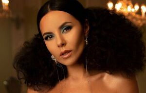 Каменских: Пусть украинская музыка продолжает поддерживать и вдохновлять